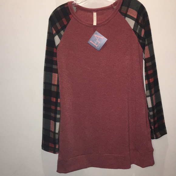 Tops - Sweater Dress